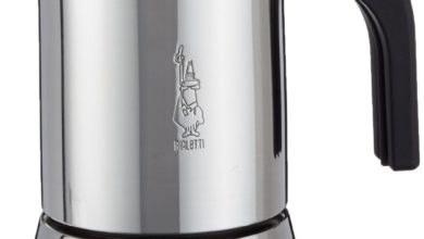 Bialetti Venus Camping Kaffeemaschine Tipps & Tricks