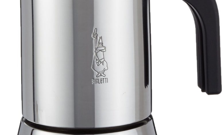 Bialetti Venus Camping Kaffeemaschine Tipps & Tricks