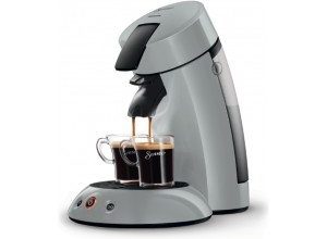 Campeo Camping Pad Kaffeemaschine mit 700 Watt