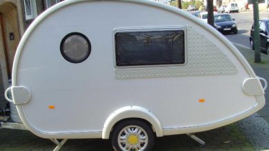 Eigenen Wohnwagen vermieten Schnell verdientes Geld oder doch zu hohes Risiko?