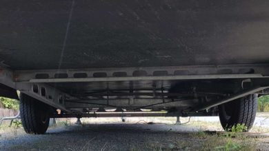 Ratgeber Wohnwagen auflasten Kosten und Vorgehensweise