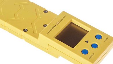 Fahrzeugwaage für Wohnmobil und Wohnwagen