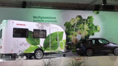 Ratgeber Neuen Wohnwagen kaufen