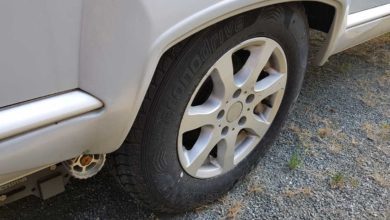 Wohnwagen Reifen Ratgeber Auswahl und Wechsel