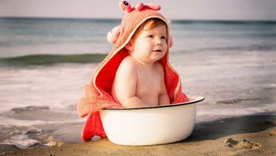 Ratgeber Camping mit Baby Checkliste für den entspannten Urlaub