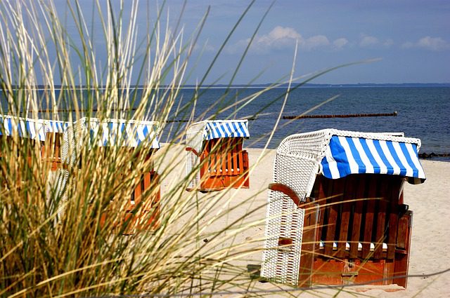 Camping Rügen Deutschlands schönste Insel entdecken