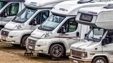 Wohnwagen oder Wohnmobil Was passt zu mir?