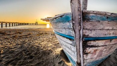 Camping Bulgarien Mit WoMo oder Caravan ans Schwarze Meer