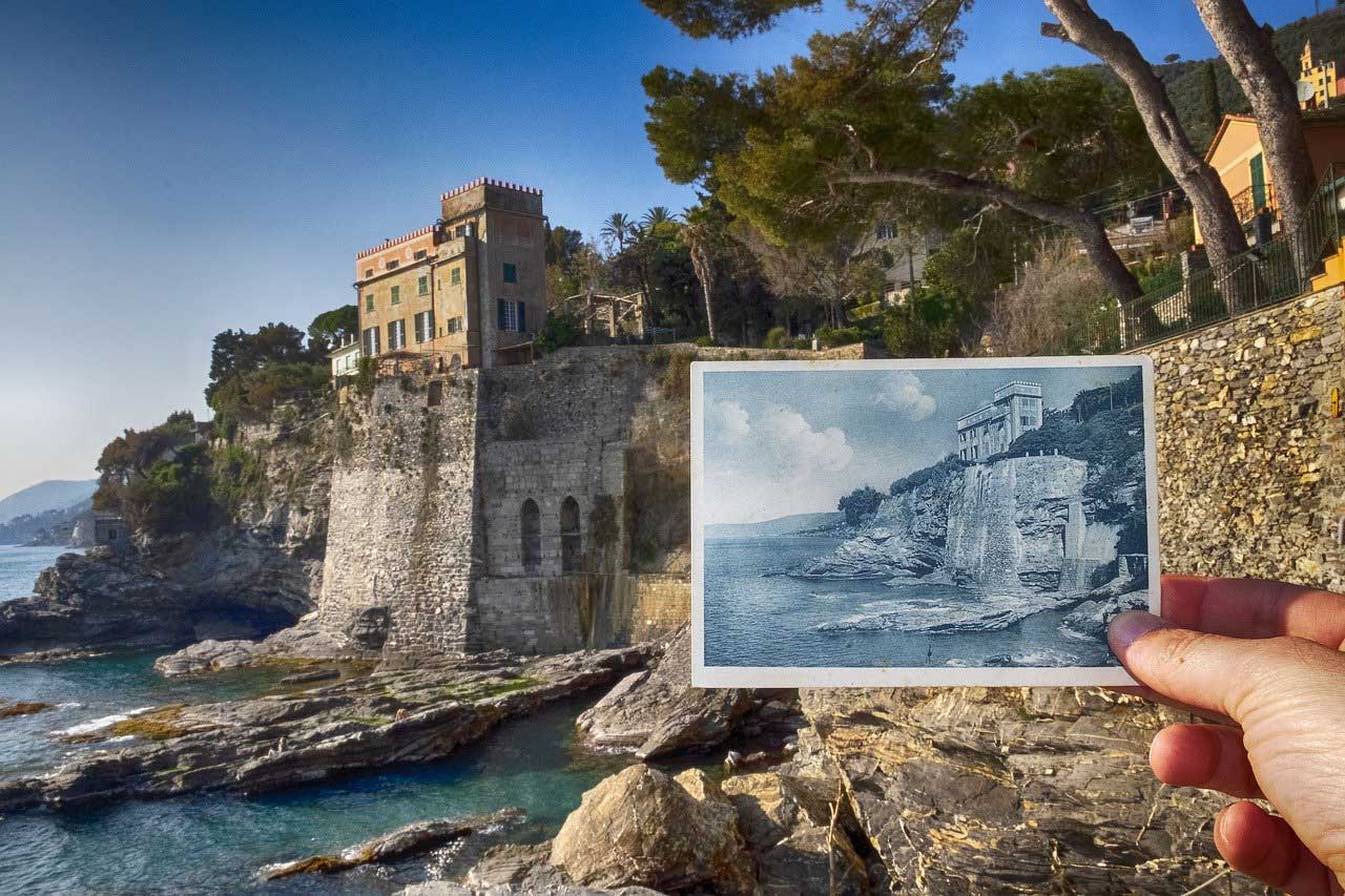 Camping Ligurien Traumziel Italien mit Sand Küste & Meer