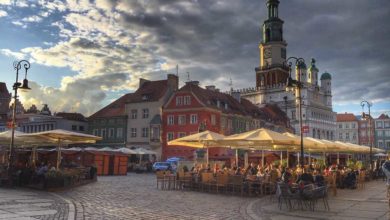 Camping Polen als Reiseziel Ist das noch ein Geheimtipp?