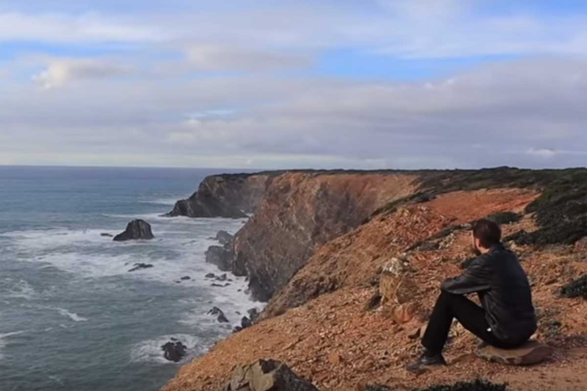 Überwintern in Portugal mit dem Wohnmobil Tipps & Erfahrungen
