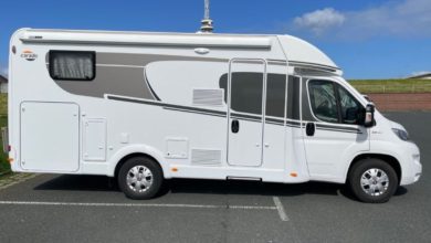 Carado T338 Edition - Test & Erfahrungen