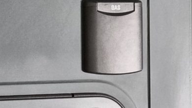 DIY: Gas-Außensteckdose am Wohnmobil nachrüsten