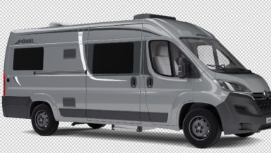 Pössl Roadcruiser 640