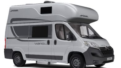 Pössl Vario