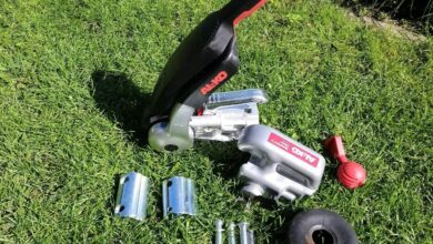 Anti-Schlinger-Kupplungen Basiswissen