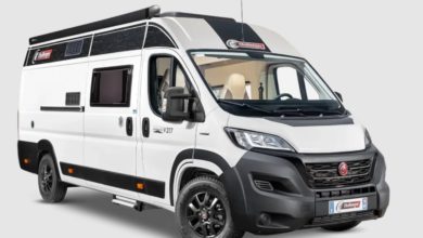 Challenger V 217 Erfahrungen & Roomtoor