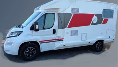 Entdecken Sie La Marca Wohnmobile