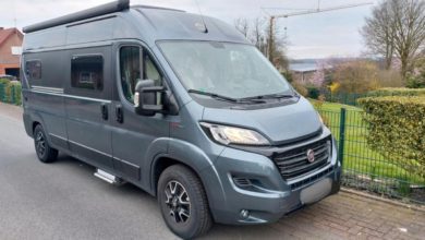 Mooveo Van 60EB: Erfahrungen & Mängel nach 20.000 km