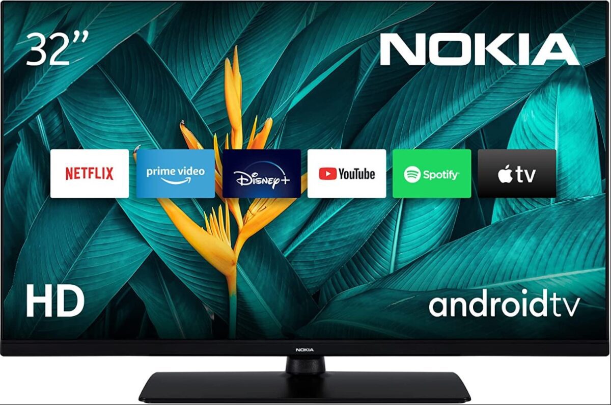 12 Volt Fernseher Camping 24 Zoll: Test & Fazit