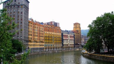 Nordspanien mit dem Wohnmobil Reisebericht