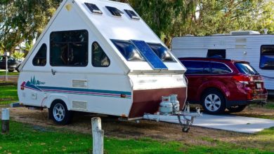 Solaranlagen für Wohnwagen: Kosten & Leistung