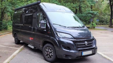 Sunlight Cliff 600 xv Kastenwagen Erfahrungen & Preis