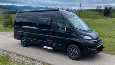 Sunlight Cliff 640 Adventure Edition