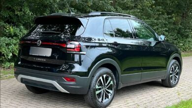 Unterschied VW T-Roc und T-Cross