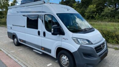 Das Top-Zubehör für deinen Pössl Roadcar Kastenwagen