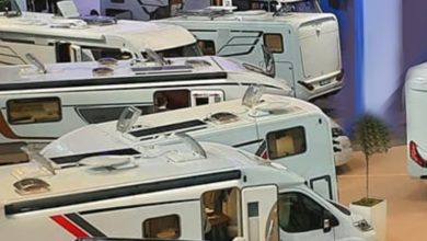 Wohnmobil Fenster Sicherheit