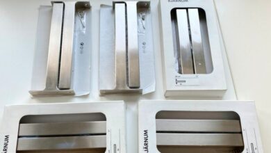 Günstiges IKEA Camping Zubehör