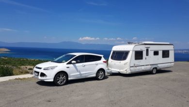 🏕️✨ Geheimtipp Camping in Italien - Verborgene Perlen