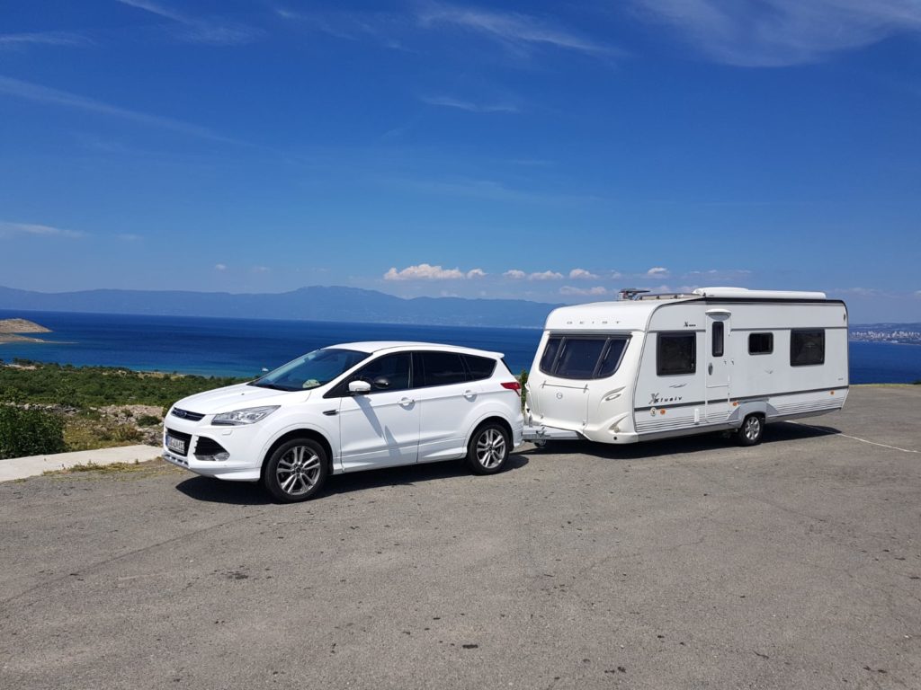 🏕️✨ Geheimtipp Camping in Italien - Verborgene Perlen