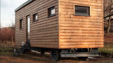Tinyhouse MTB