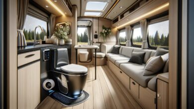 Zerhackertoilette Funktion & Einbau - Vorteile & Nachteile