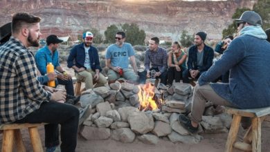 Top 10 Reiseziele für Singles im Wohnmobil