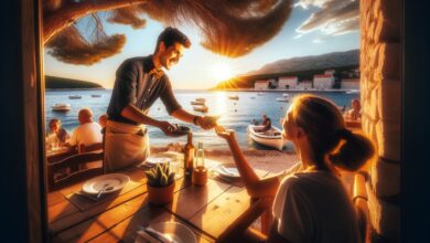 Trinkgeld in Kroatien meine Erfahrungen