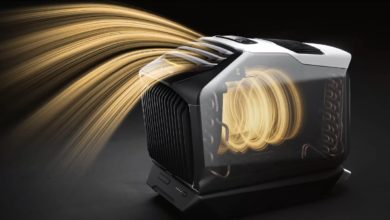 EcoFlow Wave 2 im Test – Wie gut ist die mobile Klimaanlage?