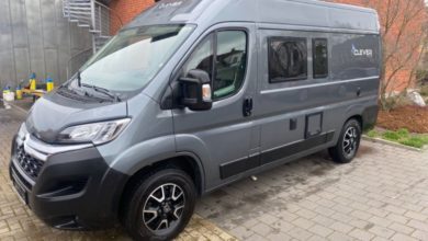Lidl Wohnmobil Preis - Clever Tour 540 Top-Wohnmobil 2023