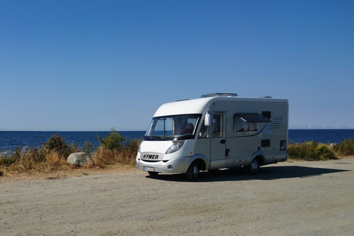 Erlebe Spanien 2023: Wohnmobil-Tour mit Route & Stellplätzen