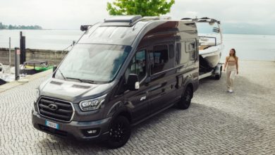 Etrusco CV 600 DF