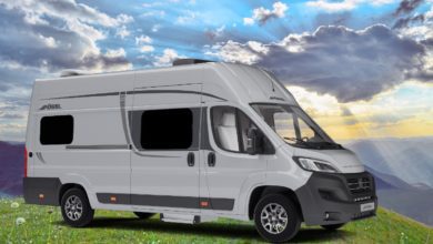 Pössl Modelljahr 2024