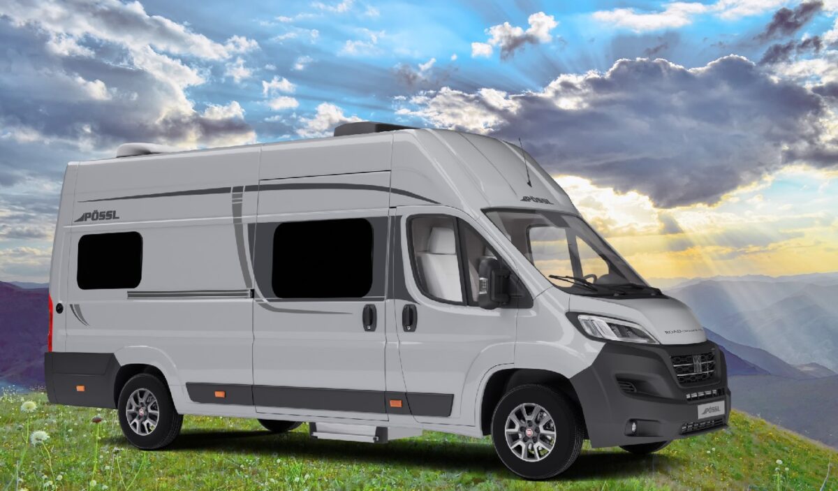 Pössl Modelljahr 2024