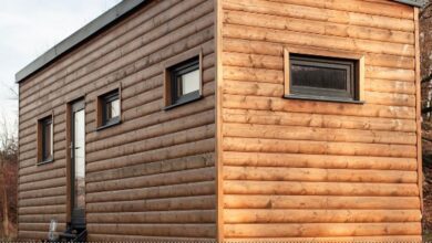 Das billige Tiny House aus Polen erobert 2023 Deutschland