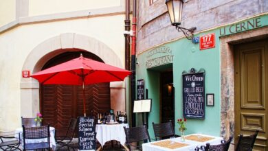 Top Campingplätze: Camping Tschechien Geheimtipp