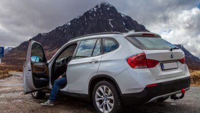 Urlaub mit dem Firmenwagen: Darauf ist bei der Privatnutzung zu achten