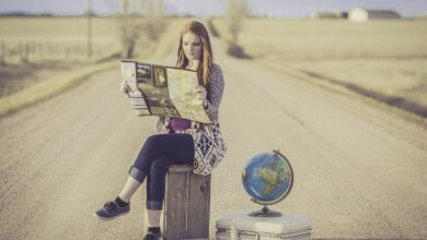 Günstig verreisen: 3 geniale Tipps