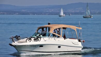 Ratgeber: Erwerb einer Bootsführerschein Lizenz