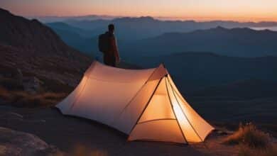 ultraleichtzelt fur das nachste abenteuer nwf